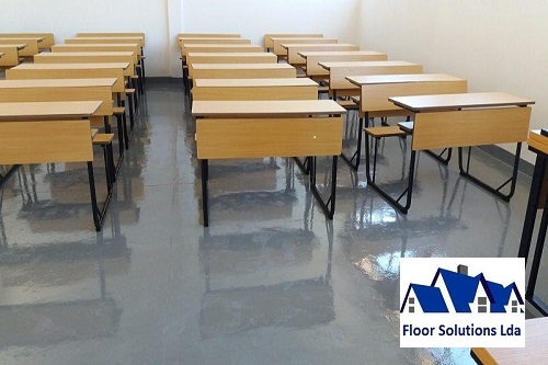 Floor Solutions Lda