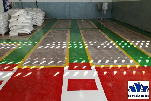 Floor Solutions Lda