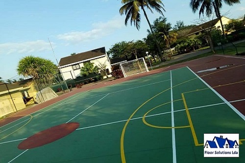 Floor Solutions Lda
