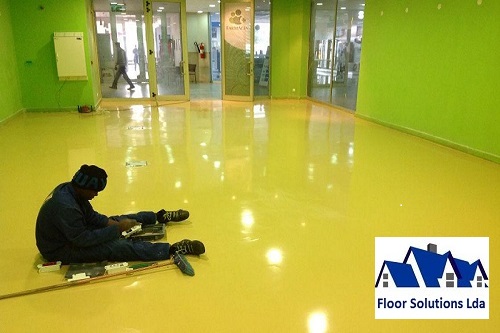 Floor Solutions Lda