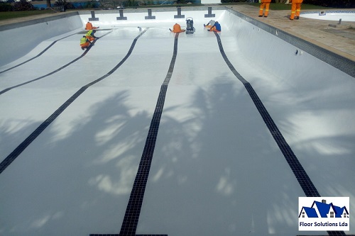 Floor Solutions Lda